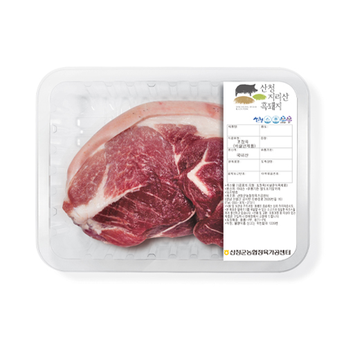 산엔청쇼핑몰,산청장희딸기 350g,500g _우리농원