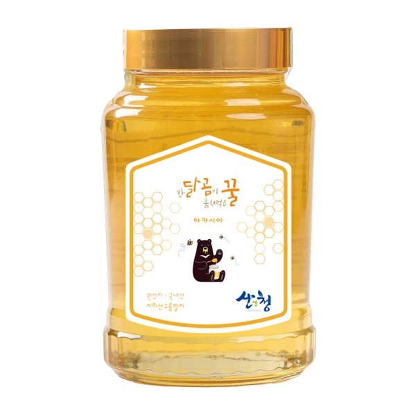 산엔청쇼핑몰,산청장희딸기 350g,500g _우리농원