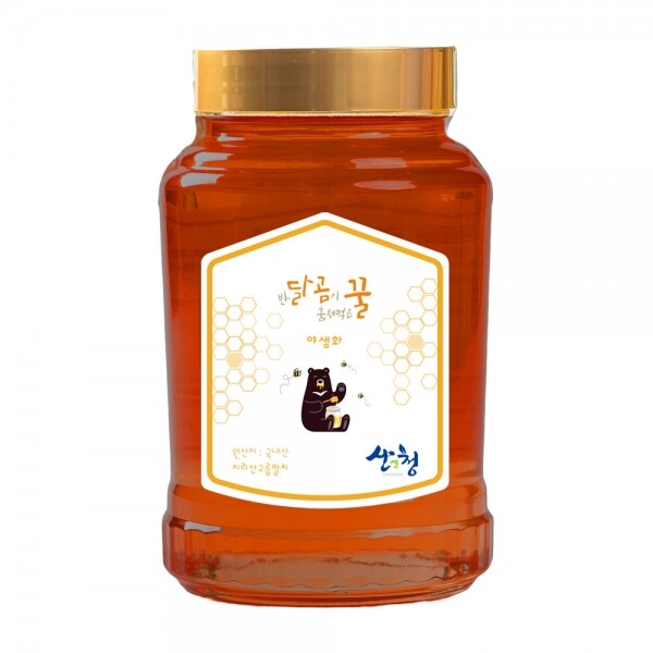 산엔청쇼핑몰,산청장희딸기 350g,500g _우리농원