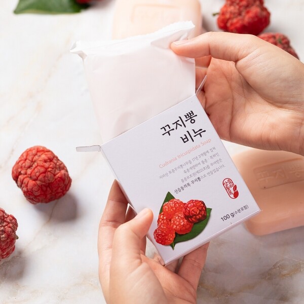 산엔청쇼핑몰,산청장희딸기 350g,500g _우리농원