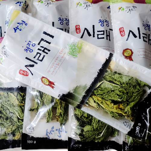 산엔청쇼핑몰,산청장희딸기 350g,500g _우리농원