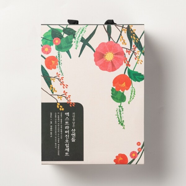 산엔청쇼핑몰,산청장희딸기 350g,500g _우리농원