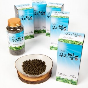 기찬 꾸지뽕환 130g _기찬농원