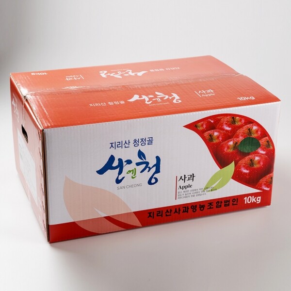 산엔청쇼핑몰,산청장희딸기 350g,500g _우리농원