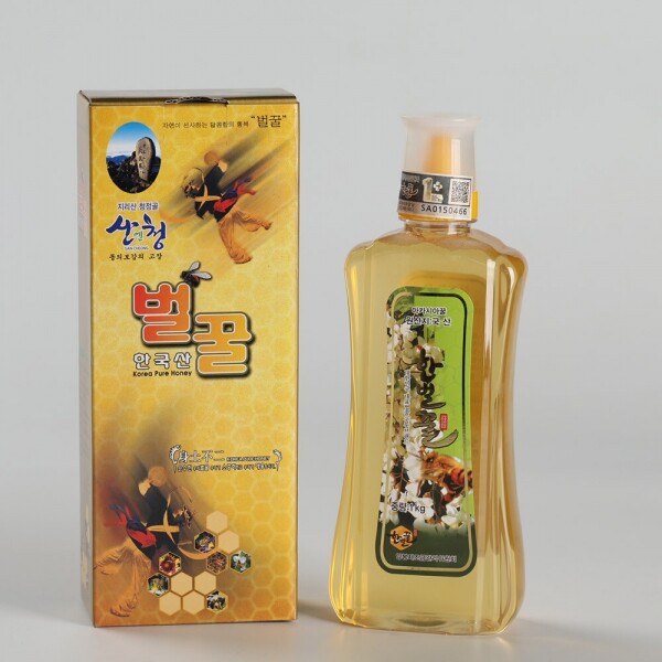 산엔청쇼핑몰,산청장희딸기 350g,500g _우리농원
