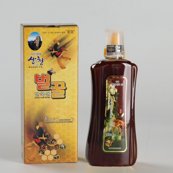 산엔청쇼핑몰,산청장희딸기 350g,500g _우리농원