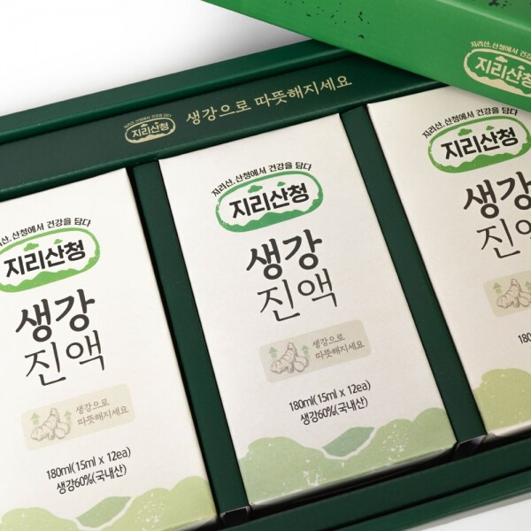 산엔청쇼핑몰,산청장희딸기 350g,500g _우리농원