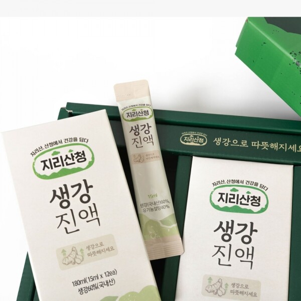 산엔청쇼핑몰,산청장희딸기 350g,500g _우리농원