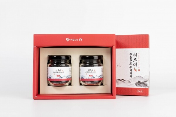 산엔청쇼핑몰,산청장희딸기 350g,500g _우리농원