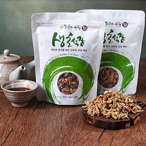 산엔청쇼핑몰,산청장희딸기 350g,500g _우리농원
