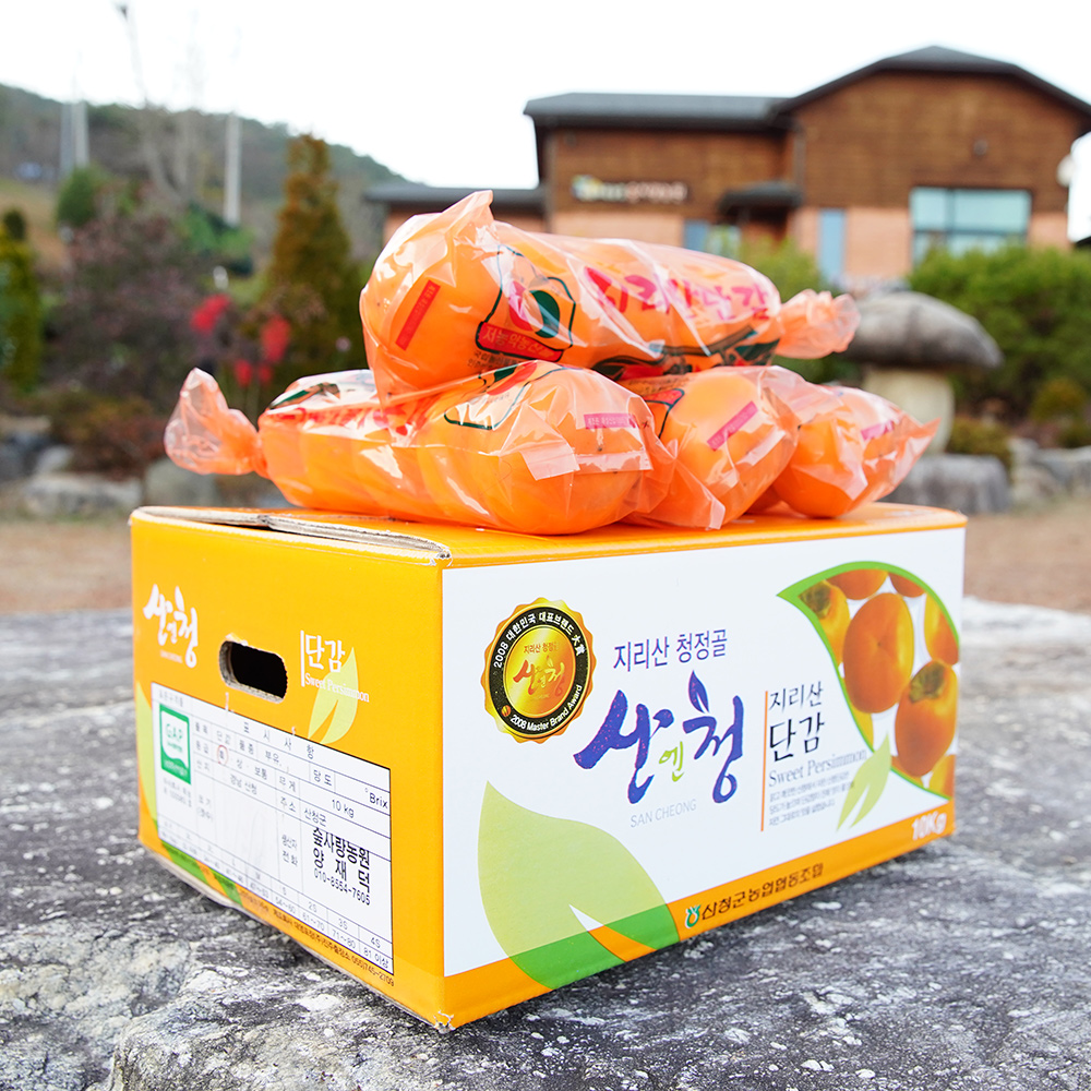 산엔청쇼핑몰,산청장희딸기 350g,500g _우리농원