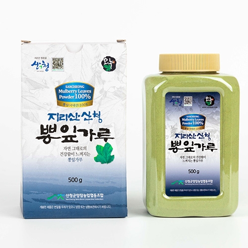 산엔청쇼핑몰,산청장희딸기 350g,500g _우리농원